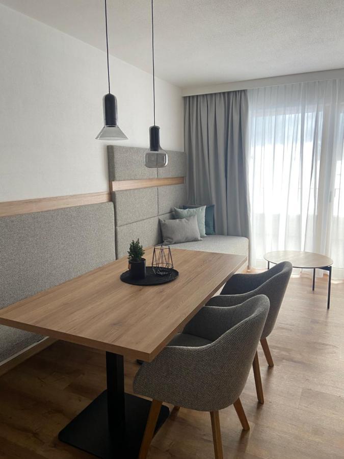 Ski & Bike Appartements Altenmarkt im Pongau Bagian luar foto