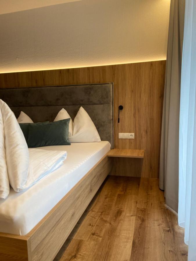 Ski & Bike Appartements Altenmarkt im Pongau Bagian luar foto
