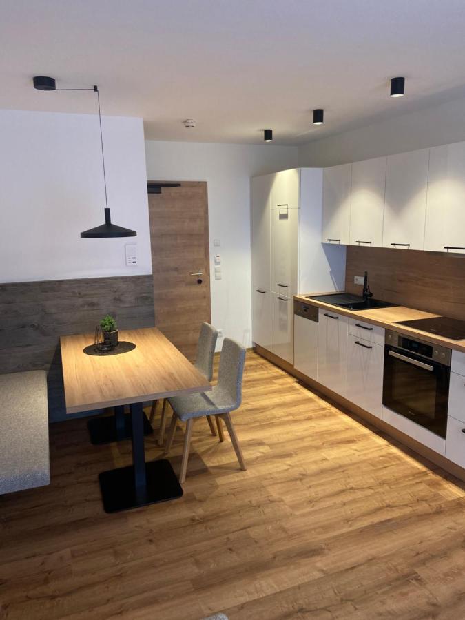Ski & Bike Appartements Altenmarkt im Pongau Bagian luar foto