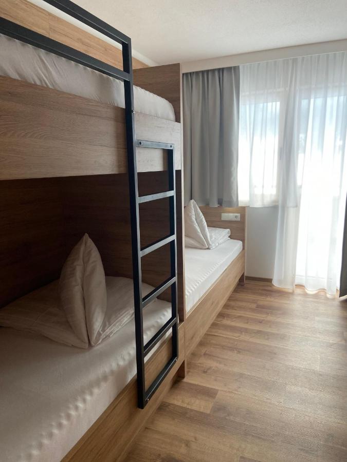Ski & Bike Appartements Altenmarkt im Pongau Bagian luar foto