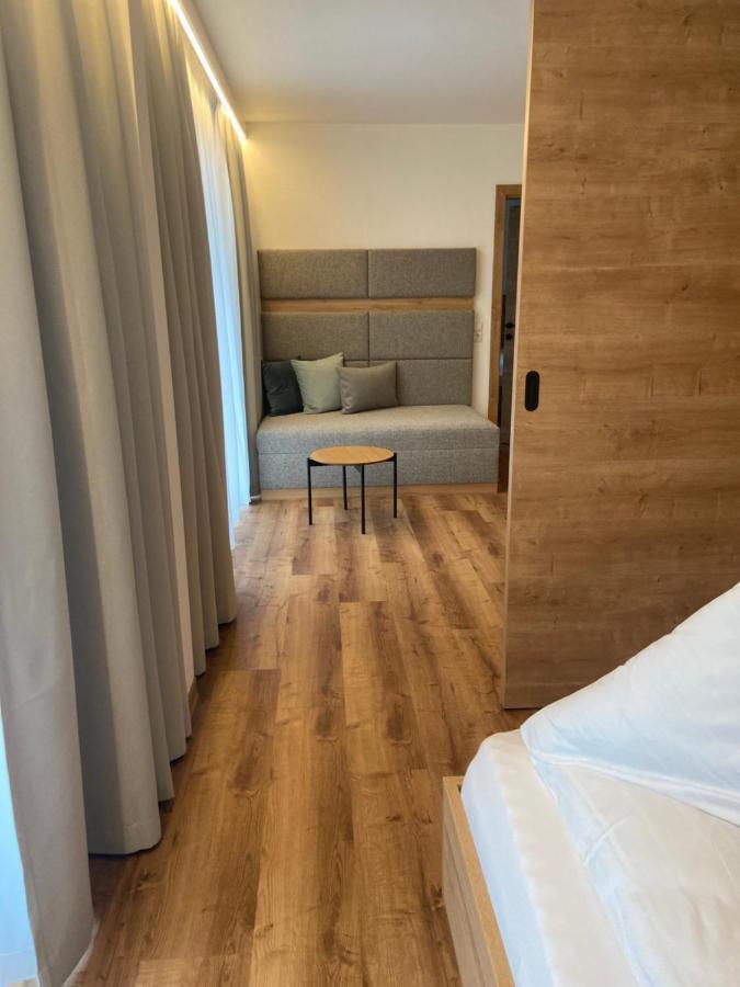 Ski & Bike Appartements Altenmarkt im Pongau Bagian luar foto