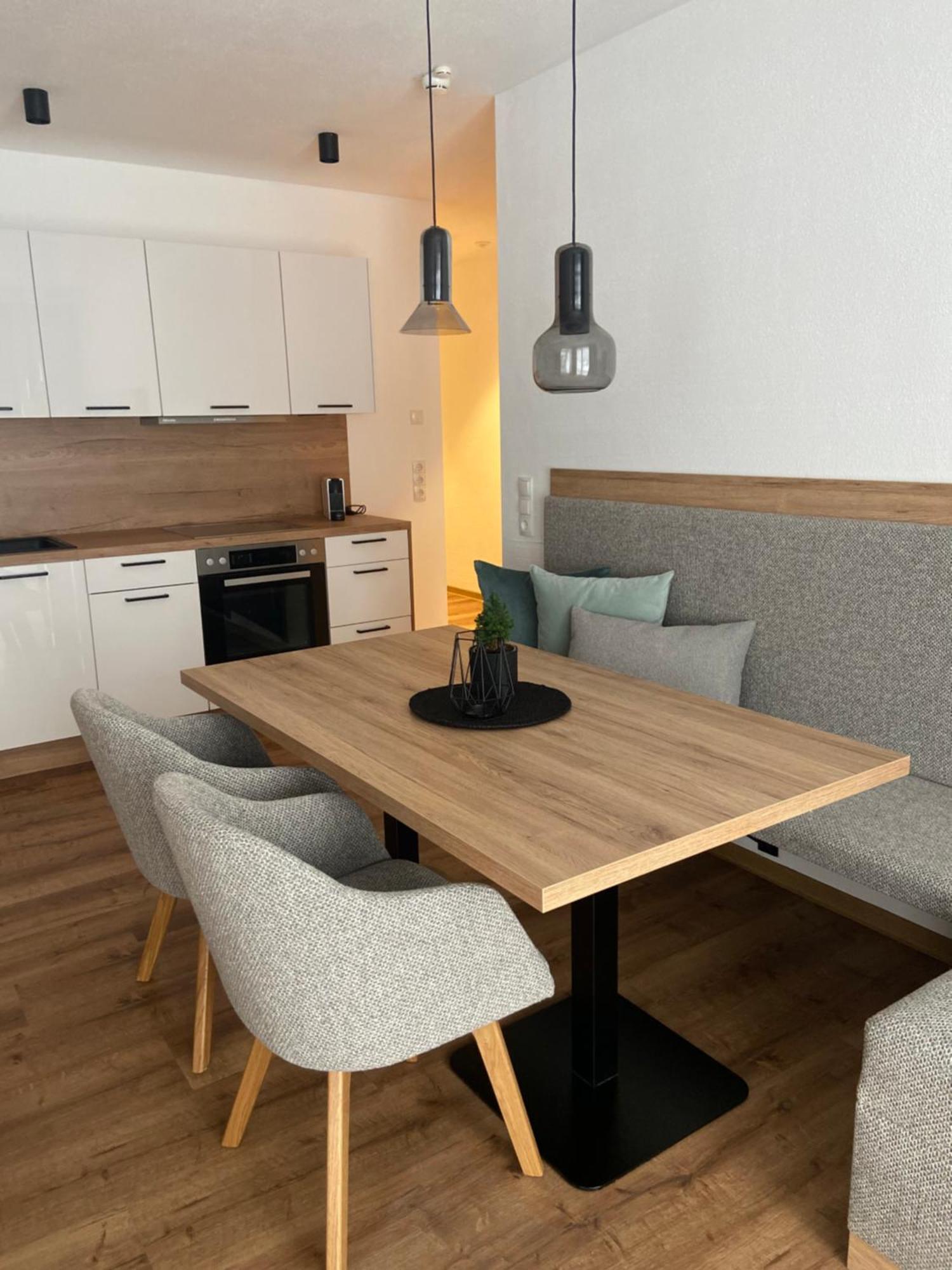 Ski & Bike Appartements Altenmarkt im Pongau Bagian luar foto